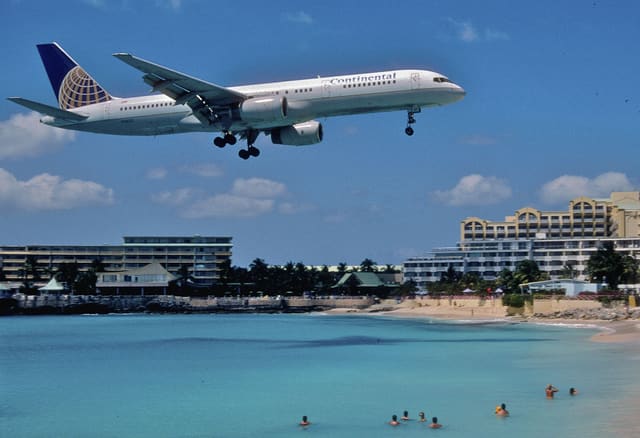 N58101 - Boeing