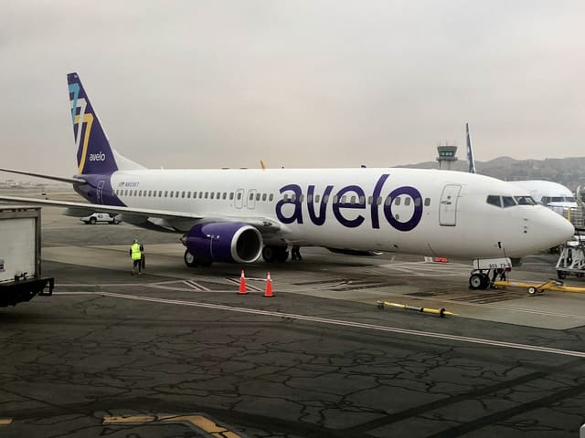 N803XT - Boeing