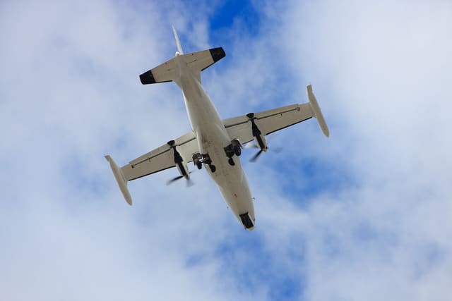 N193AA - Aircraft