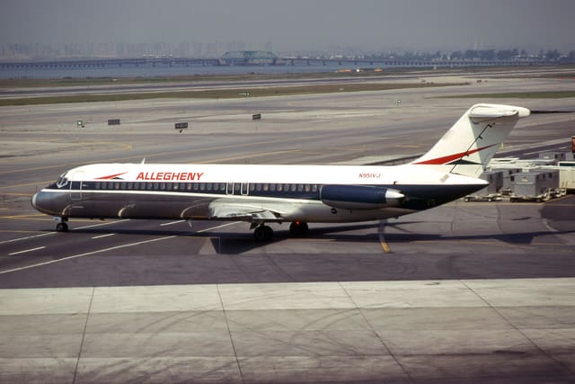 N951VJ - Aircraft