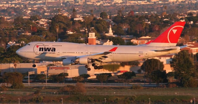 N665US - Boeing