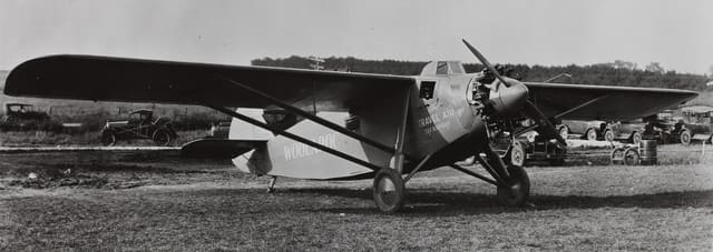  - Single-engine aircraft