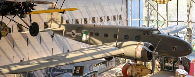  - Boeing