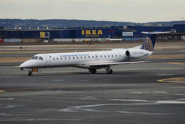 N13929 - Aircraft
