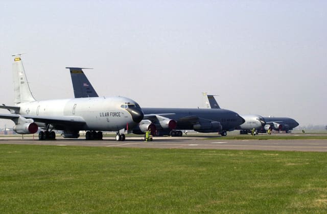  - Boeing