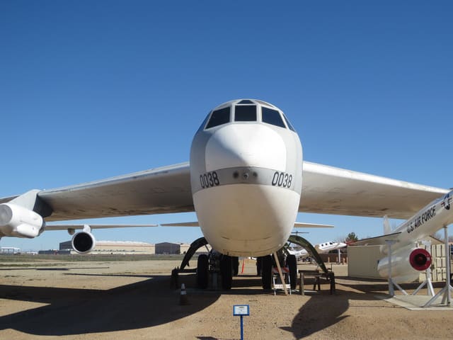  - Boeing