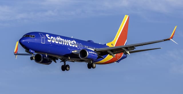 N8665D - Boeing