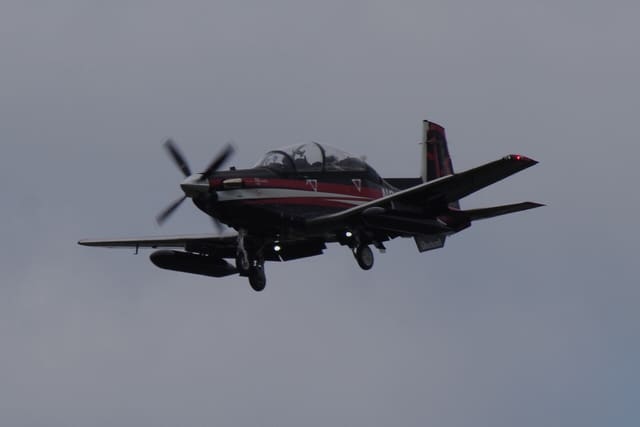 N3000B - Single-engine aircraft
