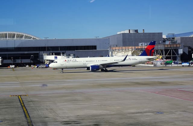 N370DN - Airbus