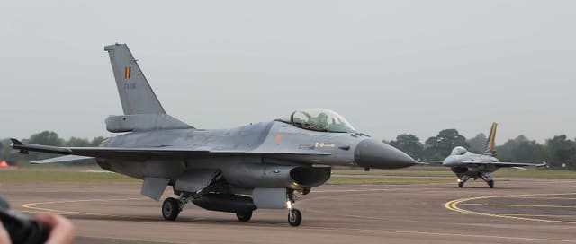 - Single-engine aircraft