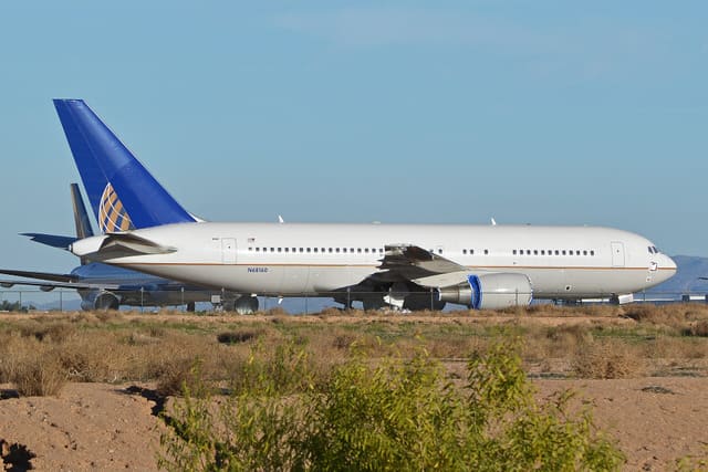 N68160 - Boeing