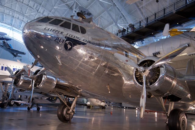  - Boeing