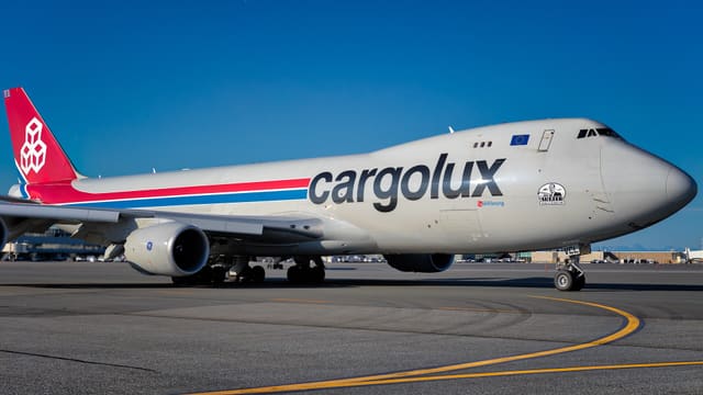  - Boeing