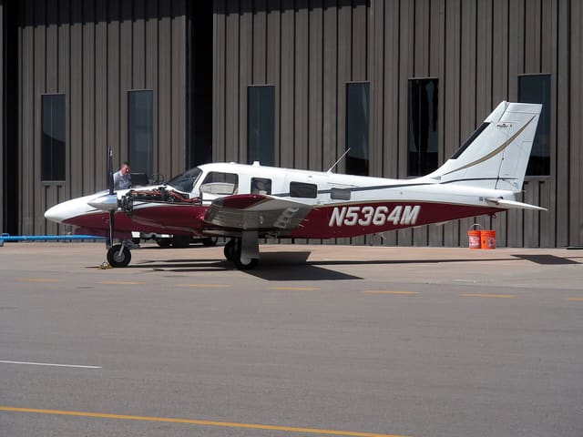 N5364M - Piper