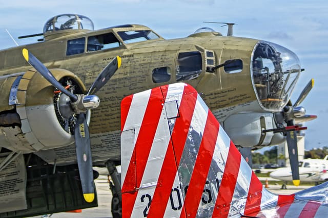 N251MX - Warbird