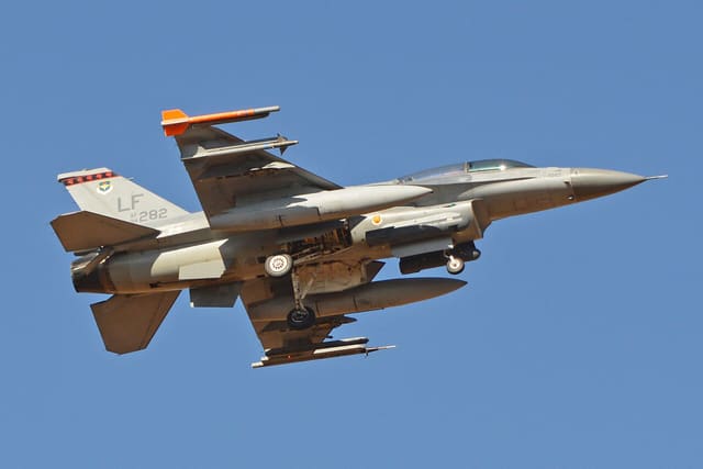  - Single-engine aircraft