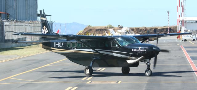 TI-BLK - Cessna