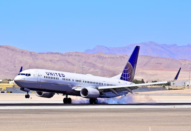 N75435 - Boeing