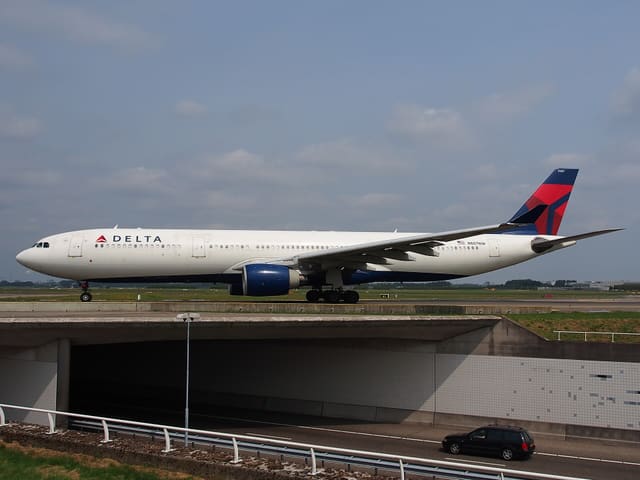 N807NW - Airbus