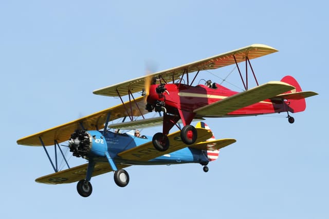 N59472 — Single-engine aircraft