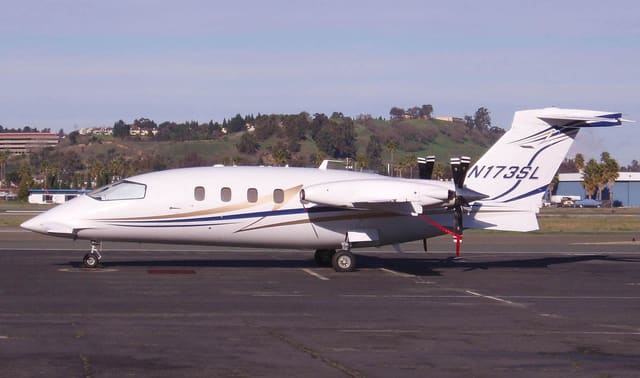 N173SL - Aircraft