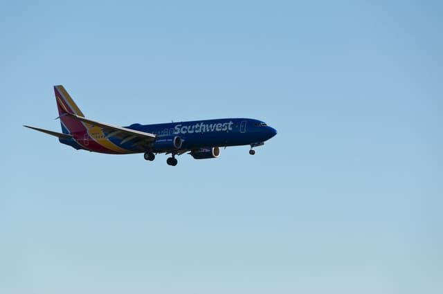 N8681M - Boeing