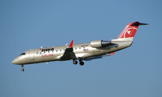 N820AY - Bombardier