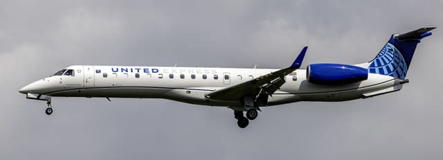 N31131 - Embraer