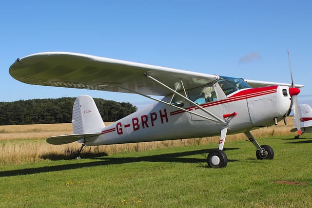 G-BRPH - Cessna