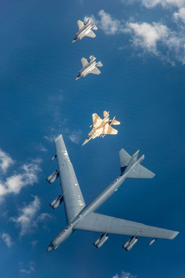  - Boeing