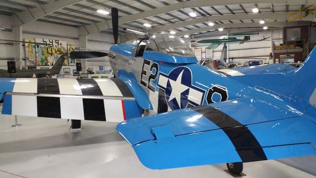  - Single-engine aircraft