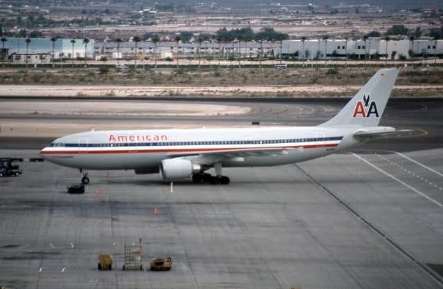 N14056 - Airbus