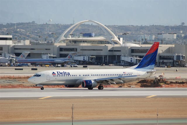 N373DA - Boeing