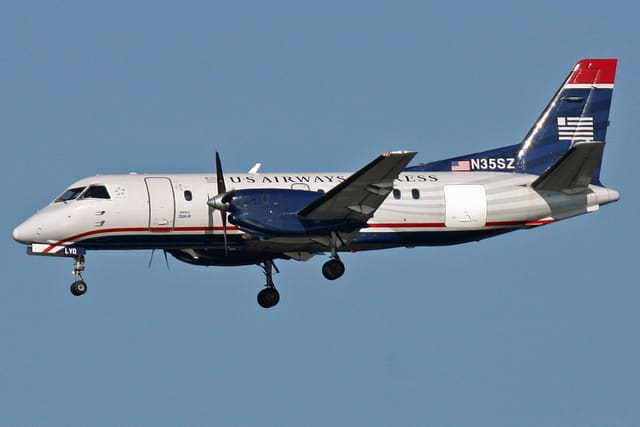 N35SZ - Aircraft