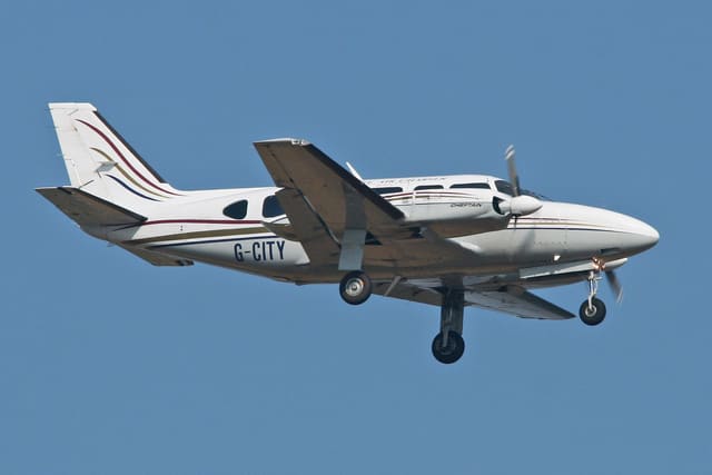G-CITY - Piper
