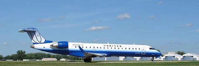 N763SK - Bombardier