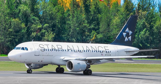 N700UW - Airbus