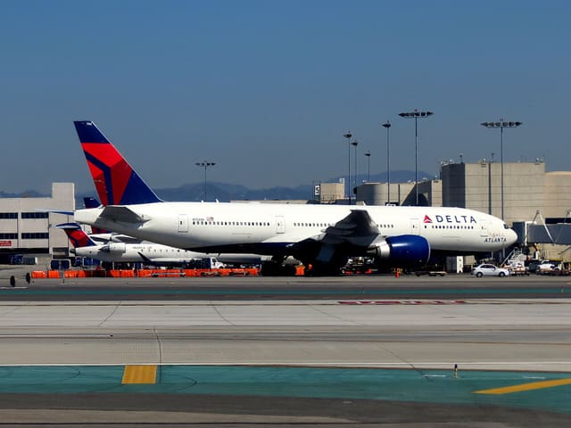 N702DN - Boeing