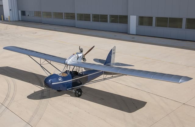  - Single-engine aircraft
