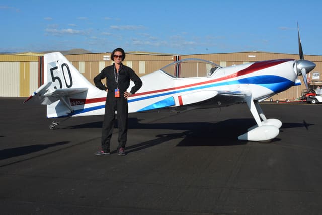 N50ZL - Single-engine aircraft