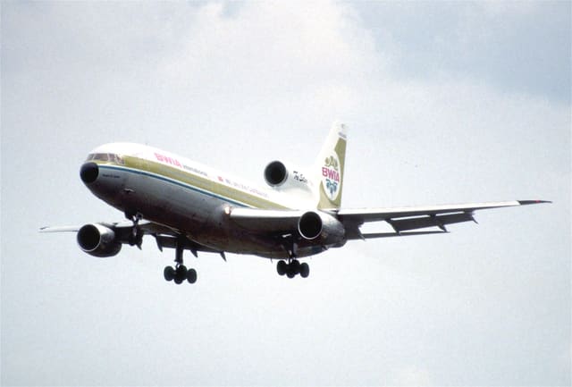 N3140D - Aircraft