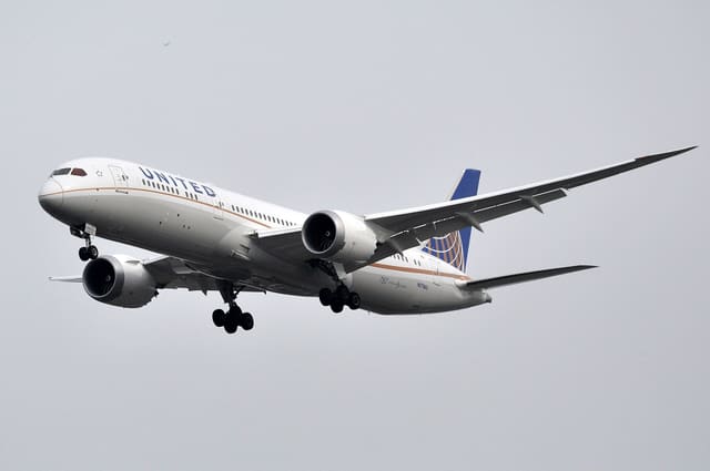 N27965 - Boeing