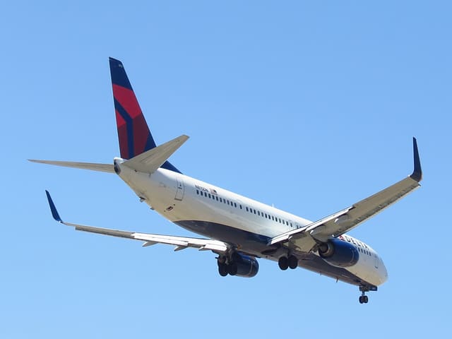 N815DN - Boeing