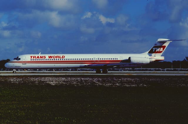 N959U - Aircraft