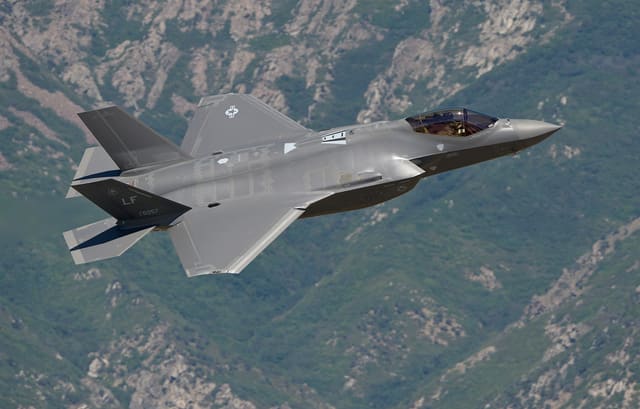  — Aircraft