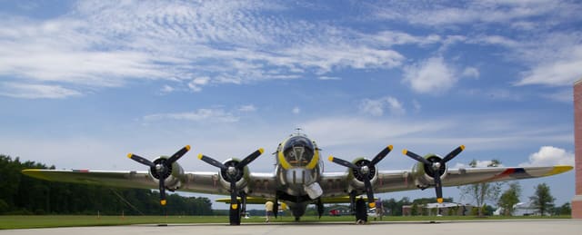  - Warbird