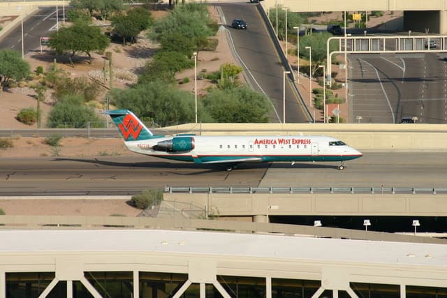 N37218 - Aircraft