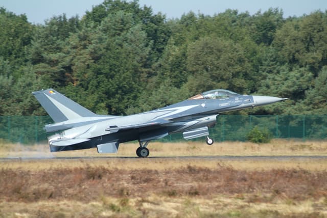  - Single-engine aircraft