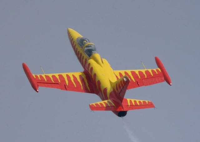  - Single-engine aircraft
