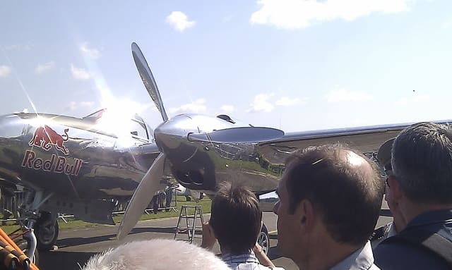 N25Y - Lockheed